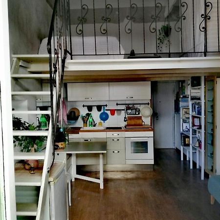 Appartamentino Incantevole A バーリ エクステリア 写真
