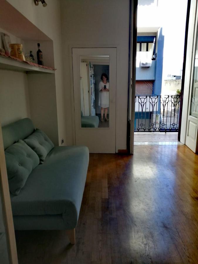 Appartamentino Incantevole A バーリ エクステリア 写真